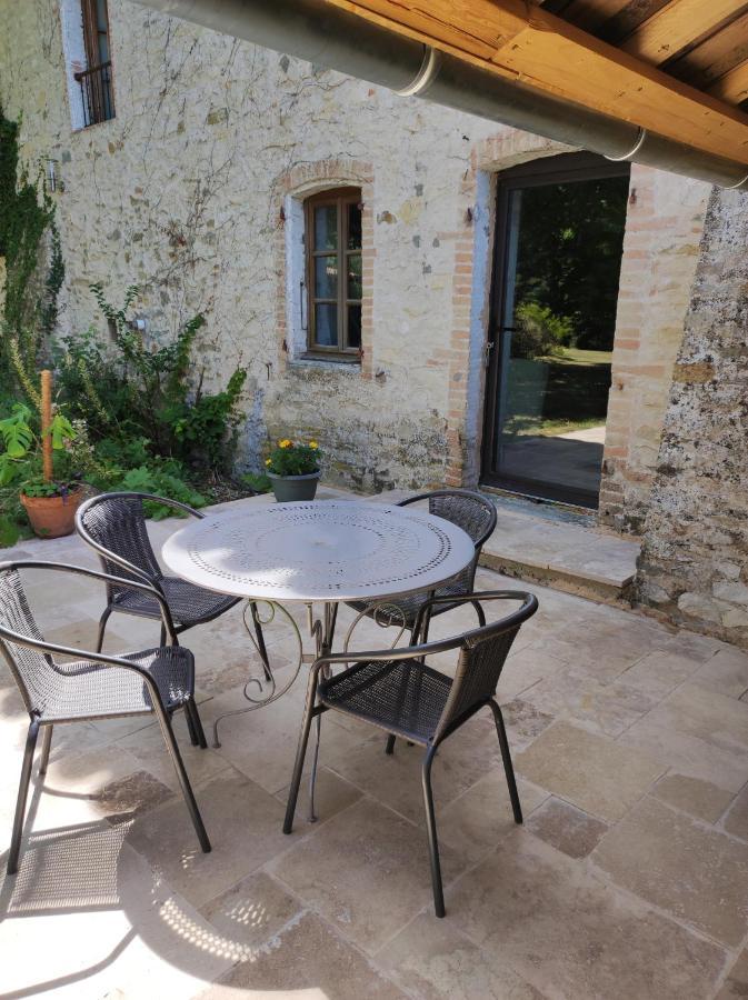 Portes-en-Valdaine Saint Laurent מראה חיצוני תמונה