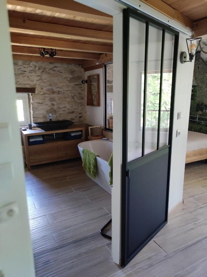 Portes-en-Valdaine Saint Laurent מראה חיצוני תמונה